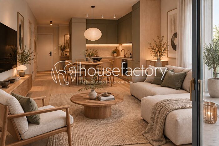 Mieszkanie 3-pokojowe na sprzedaż, Łódź – Targowa