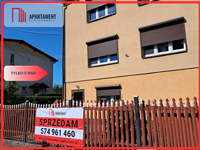 Dom 5-pokojowy na sprzedaż, Ryczywół
