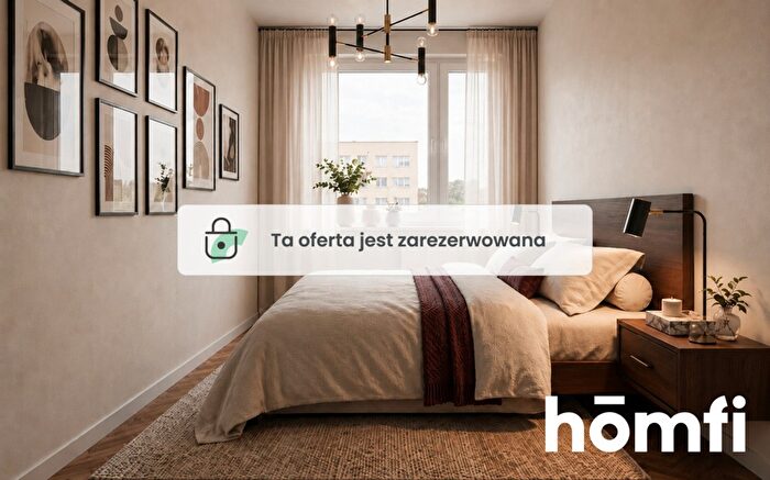 Mieszkanie 2-pokojowe na sprzedaż, Gdańsk – Pomorska