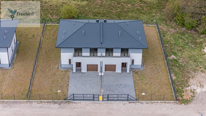 Dom 5-pokojowy na sprzedaż, Stanisławów Pierwszy