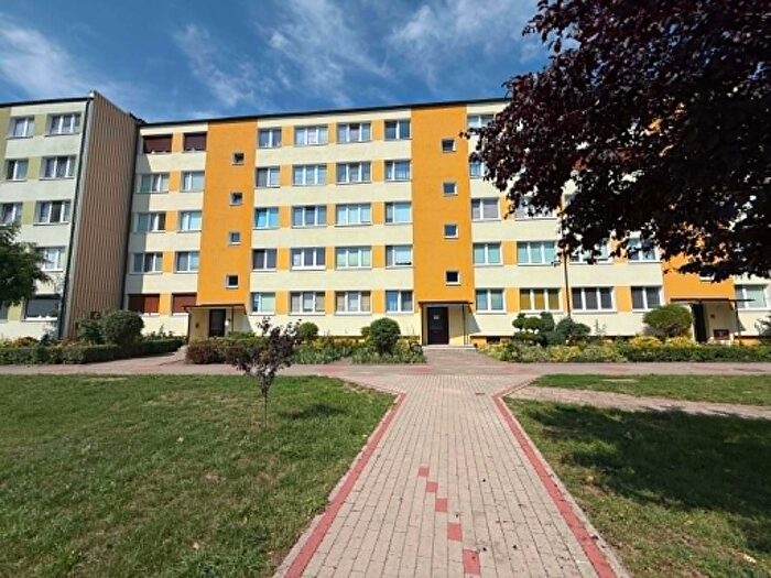 Mieszkanie 2-pokojowe na sprzedaż, Koło