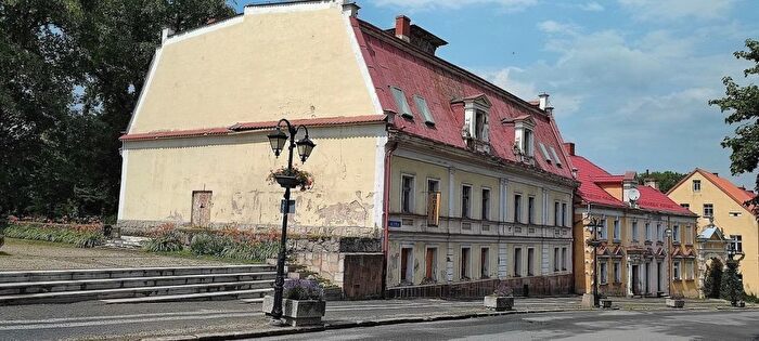 Dom 20-pokojowy na sprzedaż, Złoty Stok