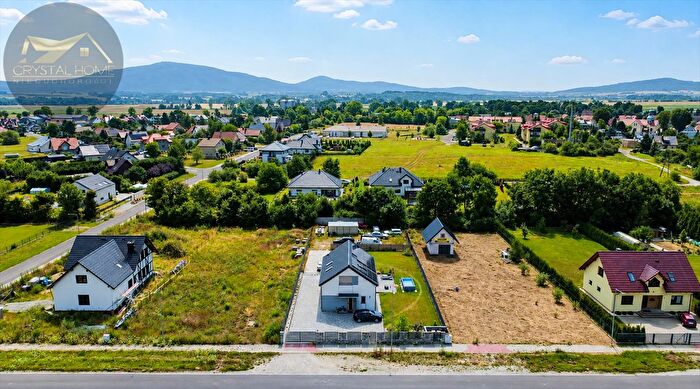 Dom 4-pokojowy na sprzedaż, Marcinowice