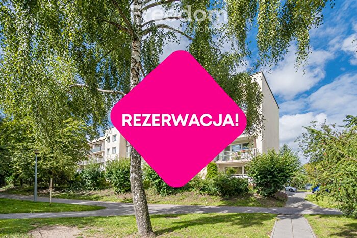 Mieszkanie 2-pokojowe na sprzedaż, Warszawa – Apenińska