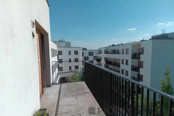 Mieszkanie 4-pokojowe na sprzedaż, Warszawa – Wierna
