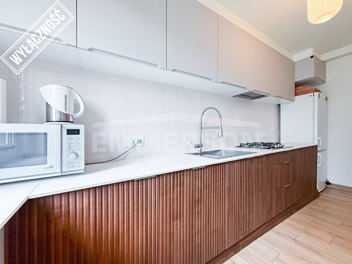 Mieszkanie 3-pokojowe do wynajęcia, Kraków