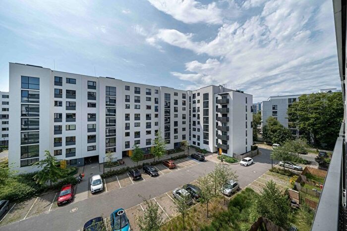 Mieszkanie 2-pokojowe na sprzedaż, Poznań – Hawelańska