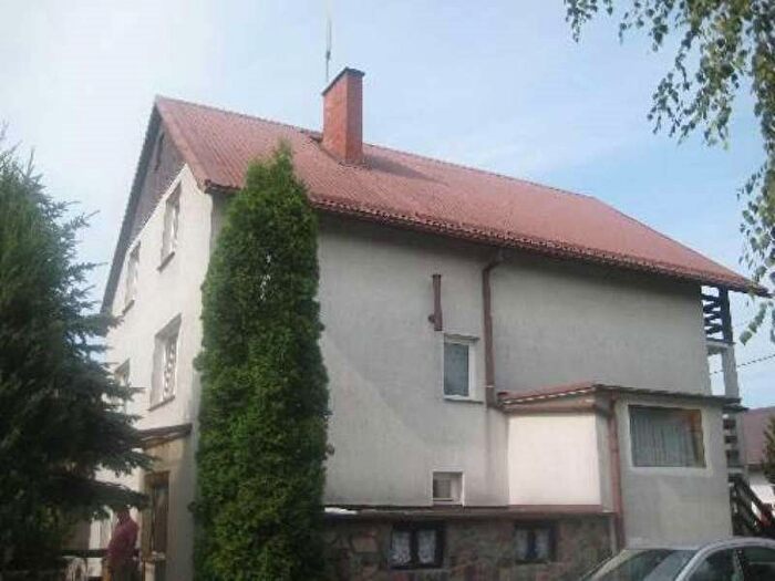 Dom 5-pokojowy na sprzedaż, Romany