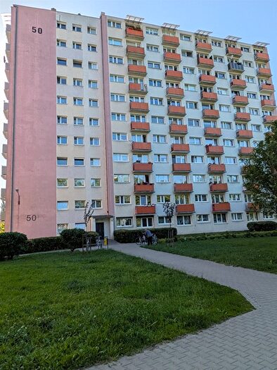 Mieszkanie 2-pokojowe na sprzedaż, Poznań