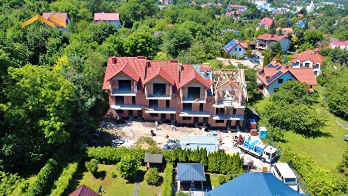 Mieszkanie 3-pokojowe na sprzedaż, Wieliczka – Szpitalna /B1