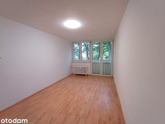 Mieszkanie 2-pokojowe na sprzedaż, Wrocław – Głogowska