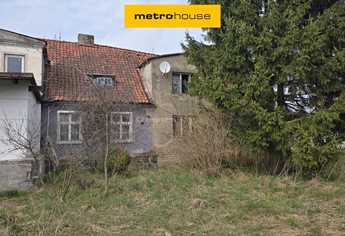 Dom 4-pokojowy na sprzedaż, Brzydowo