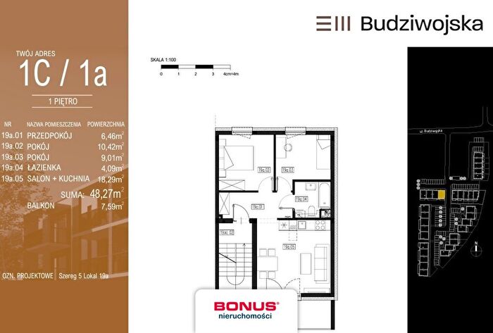 Tu Mieszkania Domy - 3