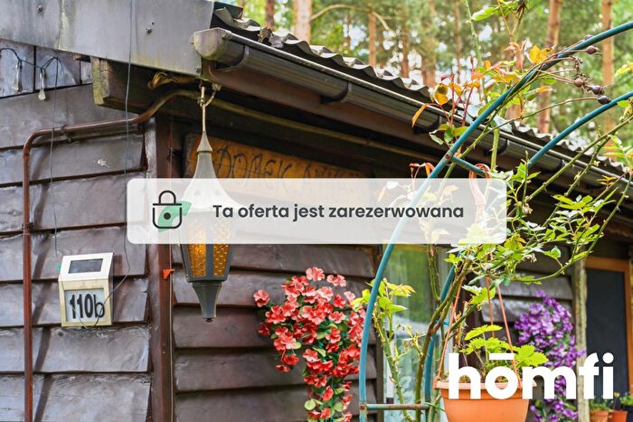 Dom 2-pokojowy na sprzedaż, Czekanka