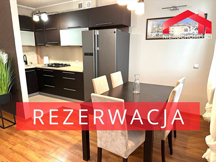 Mieszkanie 4-pokojowe na sprzedaż, Białystok – Transportowa