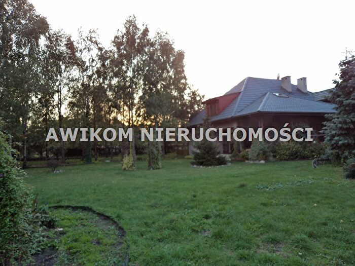 Dom 6-pokojowy na sprzedaż, Żelechów