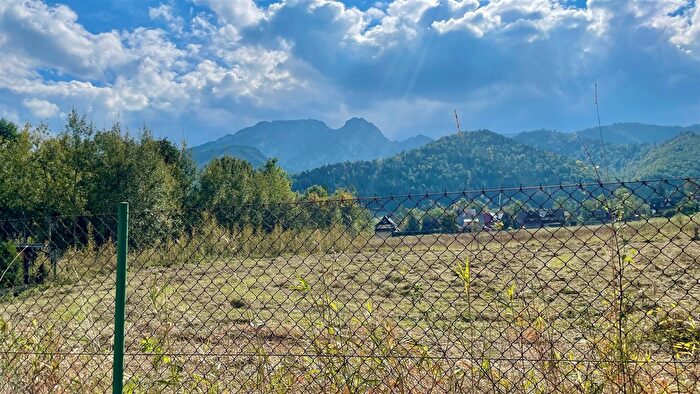 Mieszkanie 3-pokojowe na sprzedaż, Zakopane