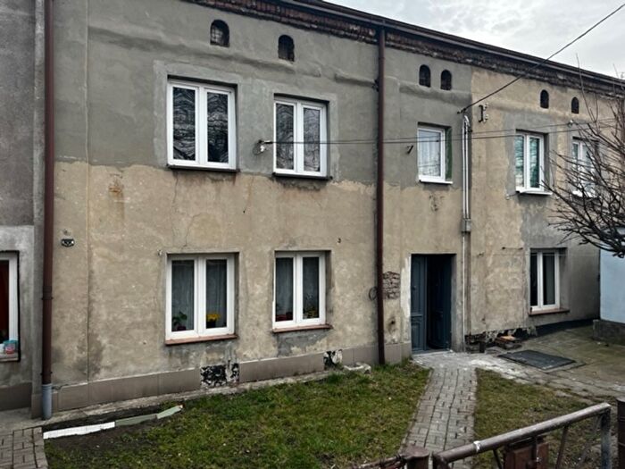 Dom 4-pokojowy na sprzedaż, Sosnowiec – Kukułek