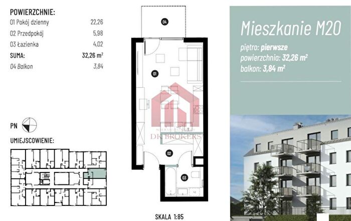 Tu Mieszkania Domy - 2