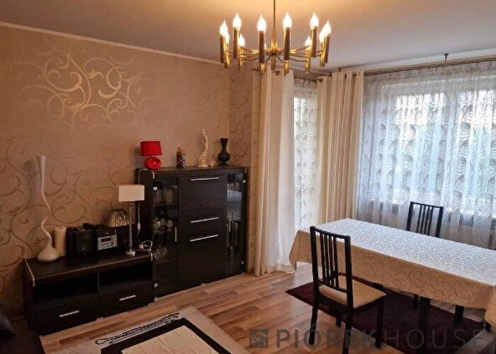 Mieszkanie 1-pokojowe na sprzedaż, Warszawa – Tomcia Palucha