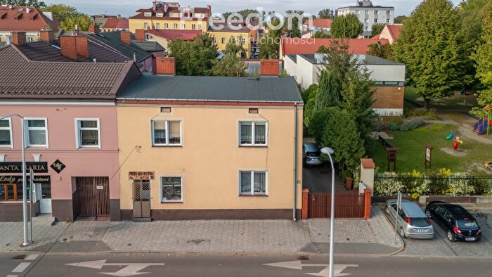 Dom 6-pokojowy na sprzedaż, Rawa Mazowiecka