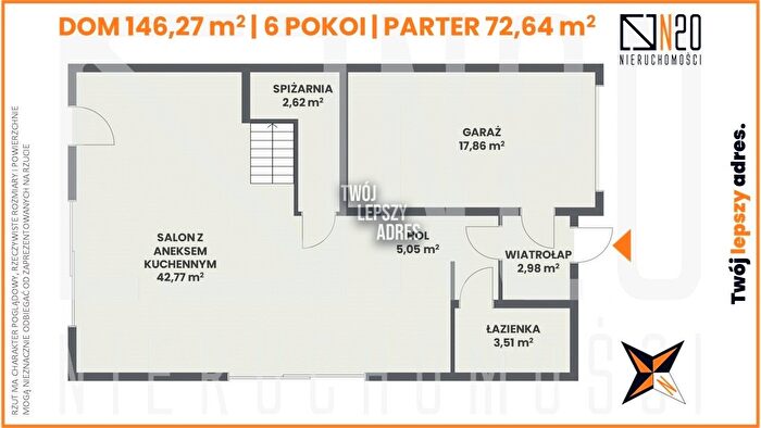 Tu Mieszkania Domy - 2