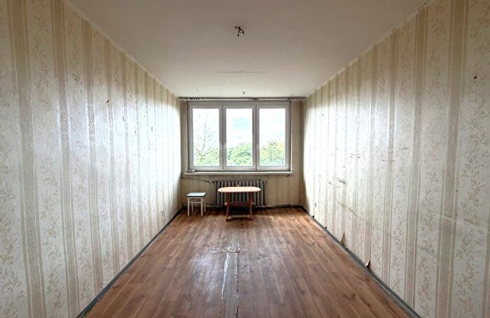 Mieszkanie 1-pokojowe na sprzedaż, Zabrze