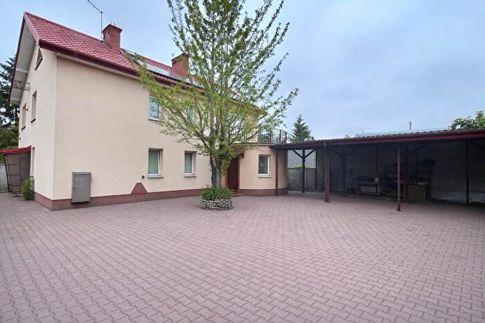 Dom 5-pokojowy na sprzedaż, Lipinki