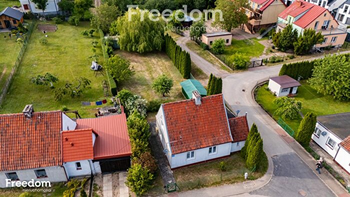 Dom 3-pokojowy na sprzedaż, Mikołajki
