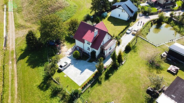 Dom 5-pokojowy na sprzedaż, Kamień