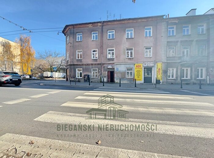Mieszkanie 10-pokojowe na sprzedaż, Lublin – Lubartowska
