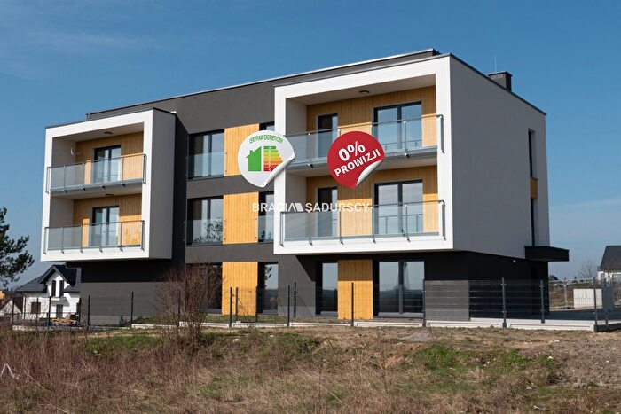 Mieszkanie 2-pokojowe na sprzedaż, Olkusz