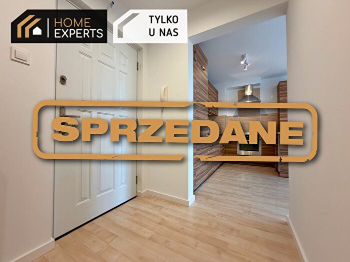 Mieszkanie 3-pokojowe na sprzedaż, Pruszcz Gdański