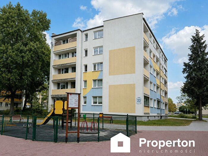 Mieszkanie 3-pokojowe na sprzedaż, Puławy