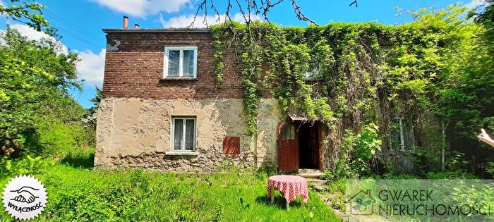 Dom 8-pokojowy na sprzedaż, Krzeszowice