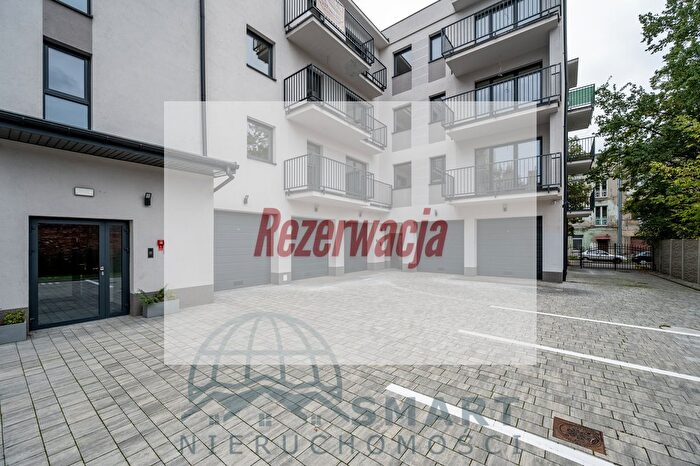 Mieszkanie 3-pokojowe na sprzedaż, Łódź – Płocka