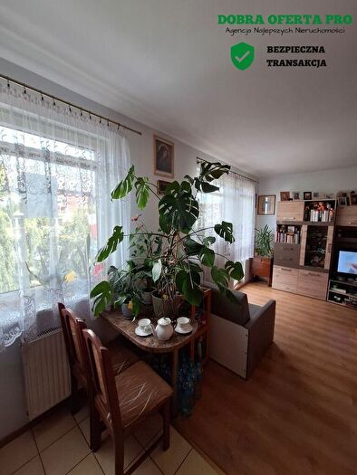 Mieszkanie 2-pokojowe na sprzedaż, Gdańsk – Storczykowa