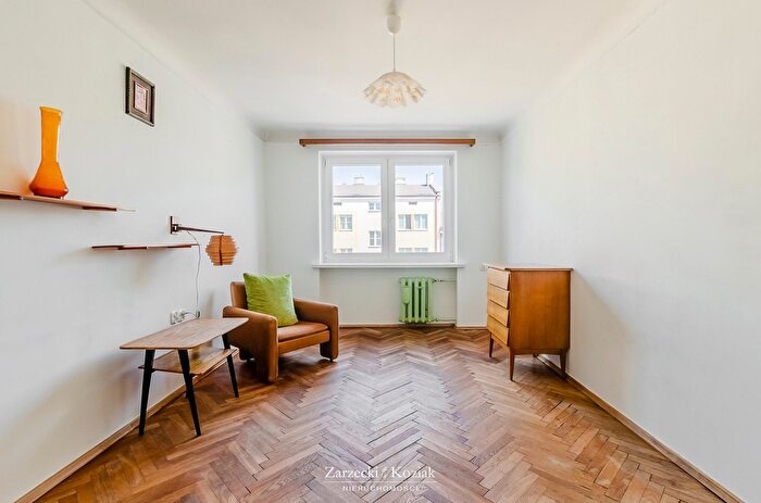 Mieszkanie 3-pokojowe na sprzedaż, Radom