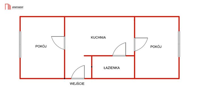 Tu Mieszkania Domy - 3