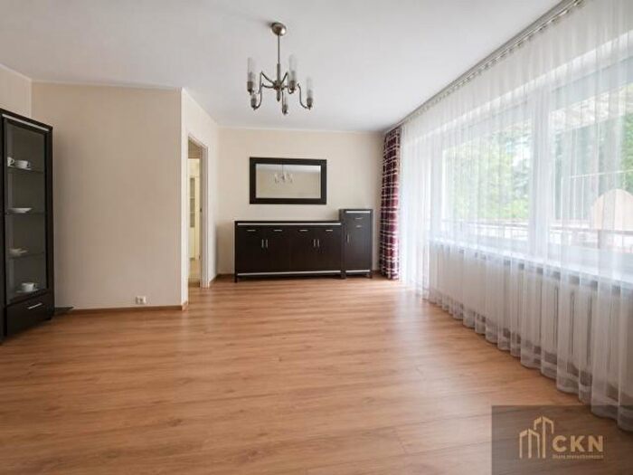Mieszkanie 3-pokojowe na sprzedaż, Kraków – Wielicka