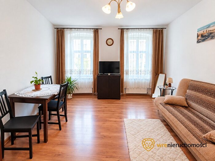 Mieszkanie 1-pokojowe do wynajęcia, Wrocław – Gliniana