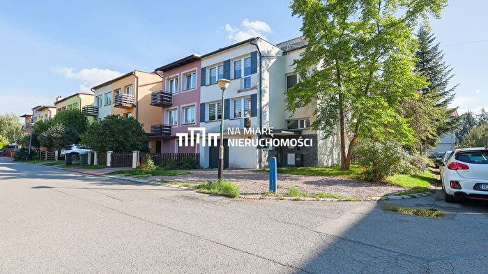 Dom 5-pokojowy na sprzedaż, Rzeszów – Azaliowa