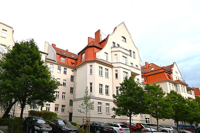 Mieszkanie 4-pokojowe na sprzedaż, Poznań – Śniadeckich