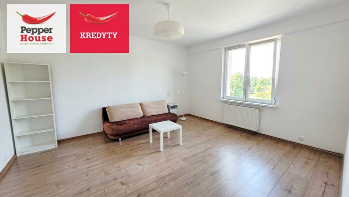 Mieszkanie 1-pokojowe na sprzedaż, Gdańsk – Łowicka