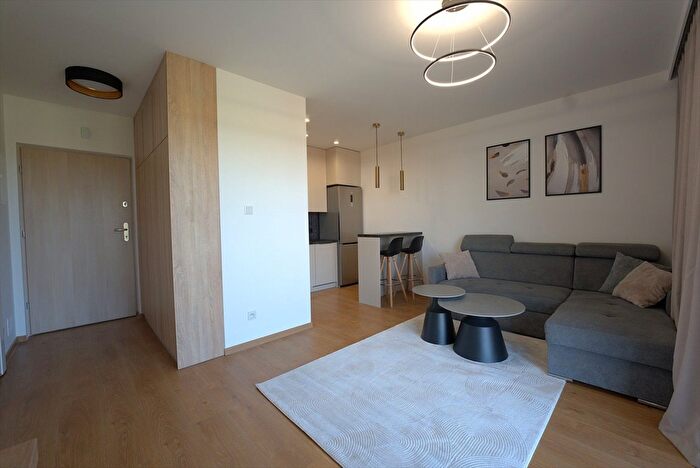 Mieszkanie 2-pokojowe na sprzedaż, Kielce