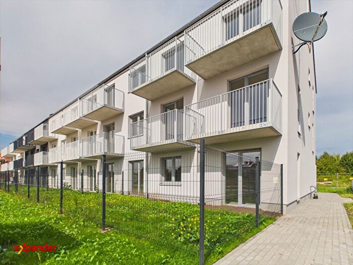 Mieszkanie 2-pokojowe na sprzedaż, Iwiny