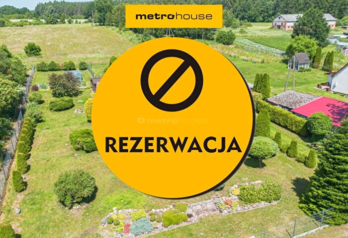Dom 4-pokojowy na sprzedaż, Nosibądy