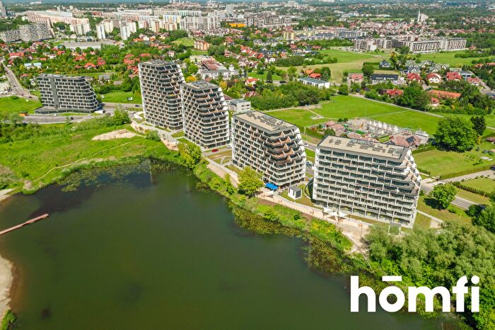 Mieszkanie 3-pokojowe na sprzedaż, Rzeszów – Eugeniusza Kwiatkowskiego