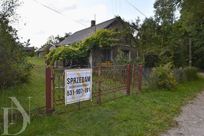 Dom 2-pokojowy na sprzedaż, Kuzawa