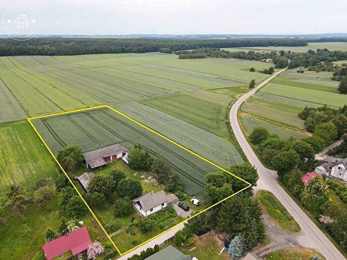 Dom 2-pokojowy na sprzedaż, Walentynów